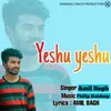 About Yeshu Yeshu Song